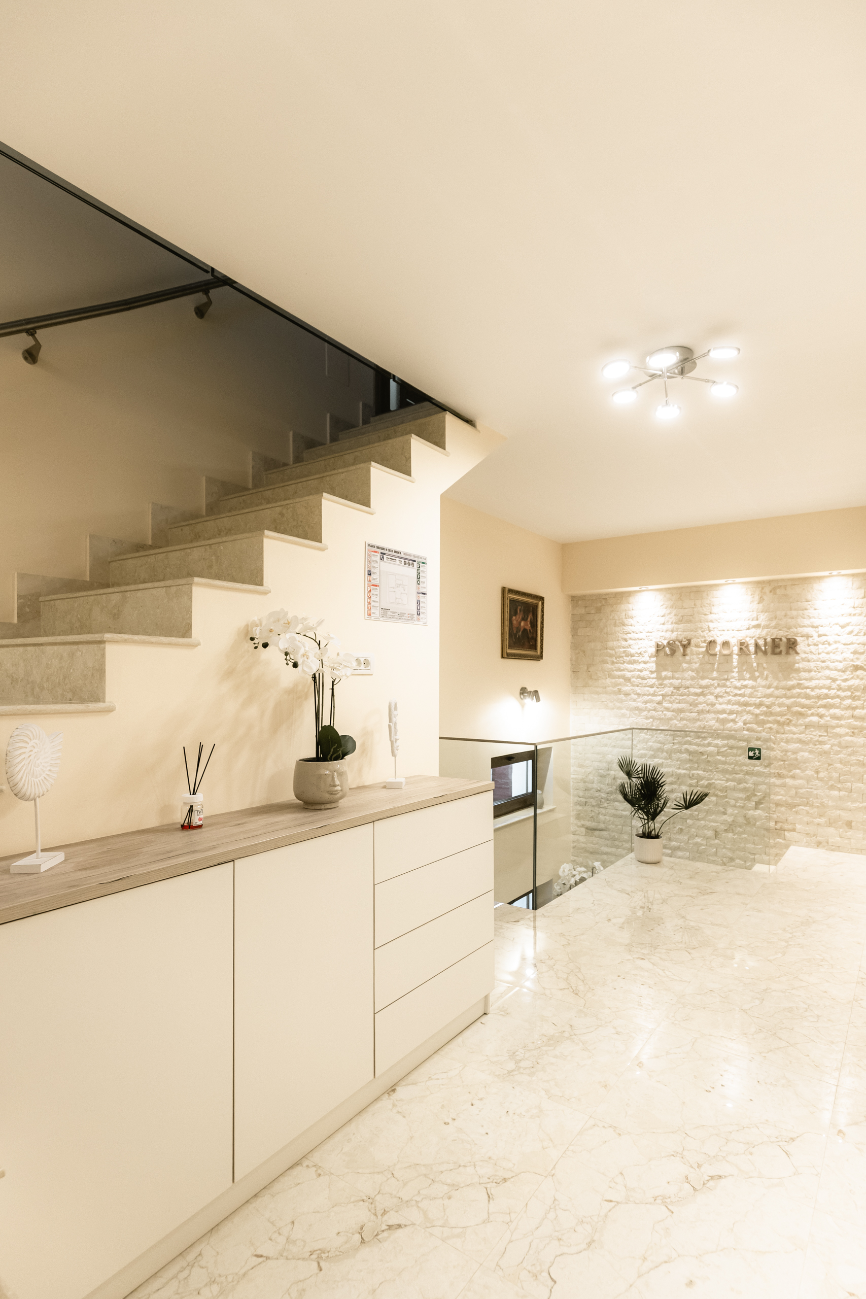 PsyCorner Cabinet 11