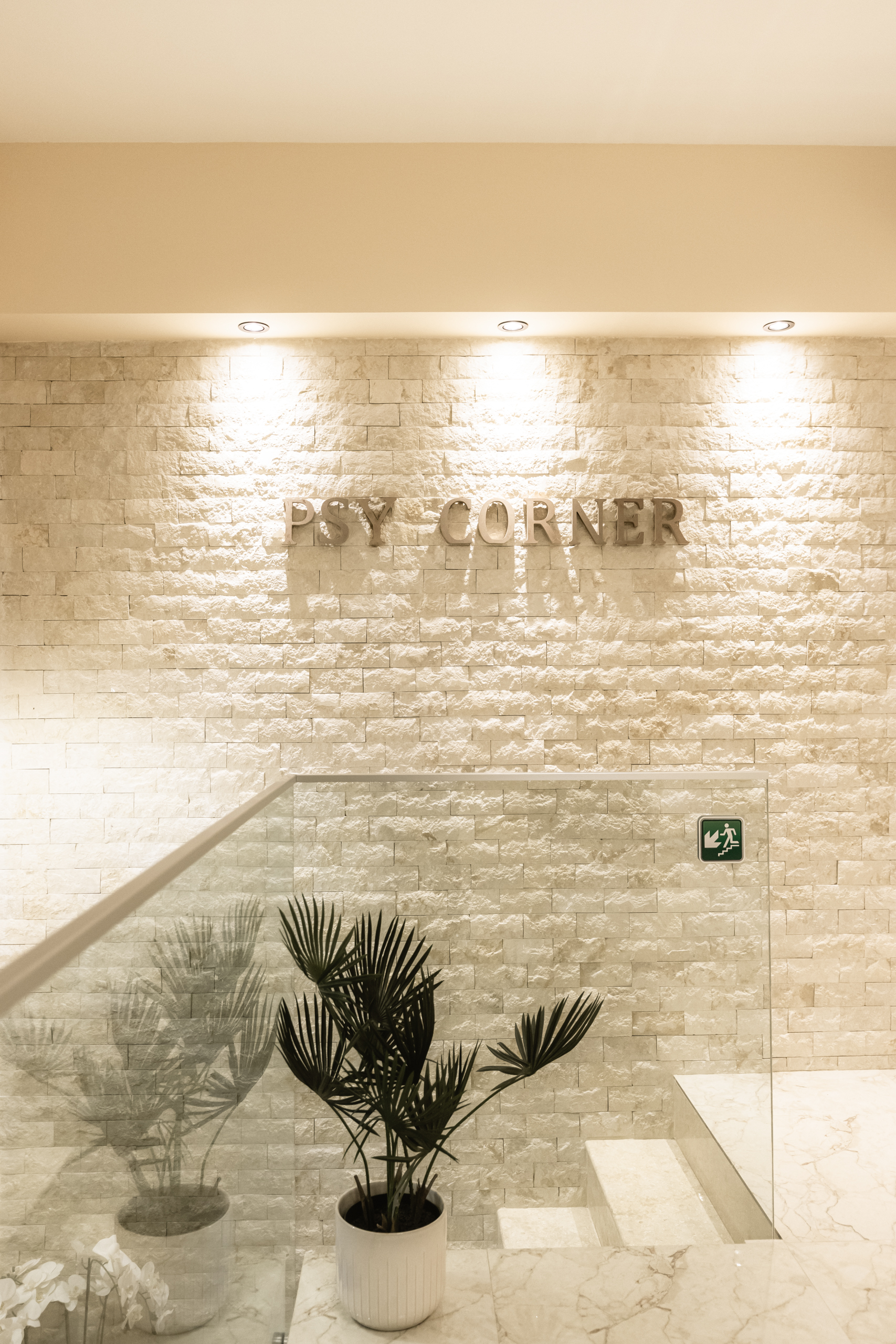 PsyCorner Cabinet 16