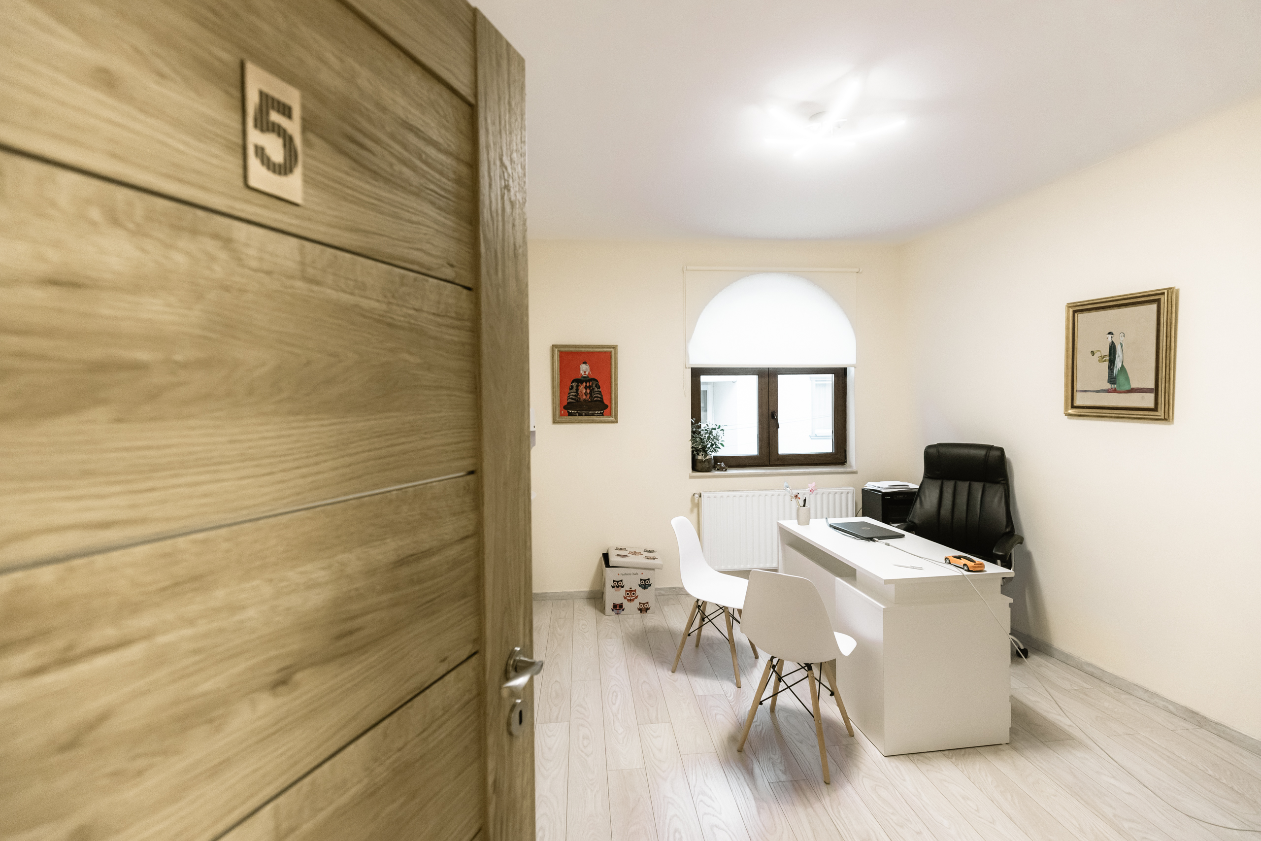 PsyCorner Cabinet 17