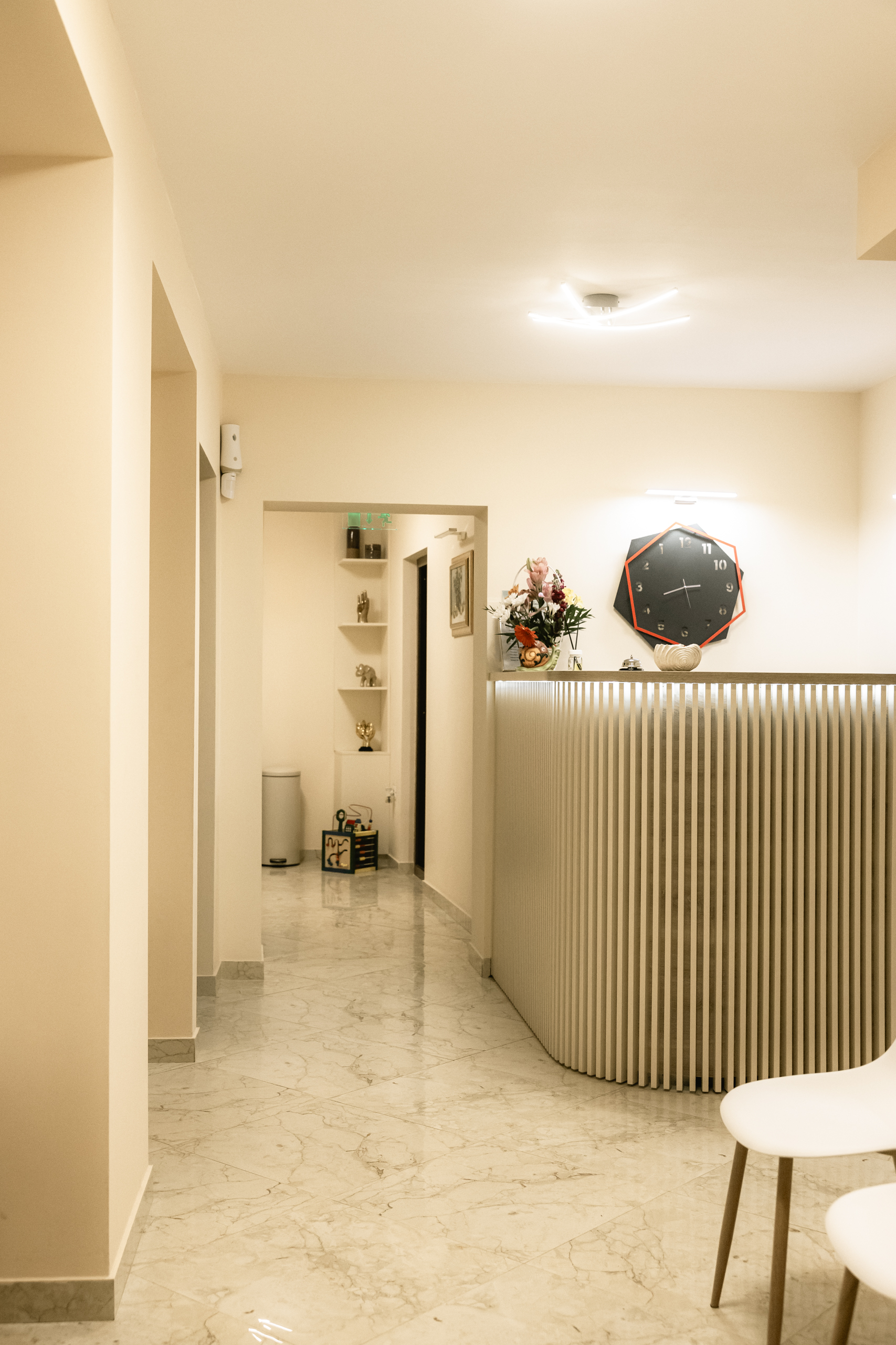 PsyCorner Cabinet 22